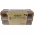 PlantBest 2.50" (6.35cm) Coir Strip Refill - 32 x 2.50