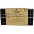 PlantBest 72 Cell Plastic Greenhouse Kit
