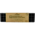 PlantBest 36 Cell Plastic Greenhouse Kit