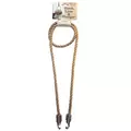 Primitive 3/8" Jute Drop Hanger 4' Adjustable