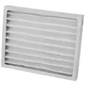 Quest 10 Series Merv 8 Filter 12/CS