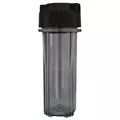 Hydro-Logic Stealth Filter Housing (2/PK)