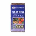 SuperMoss 8qt Buffered Coconut Soil Natural