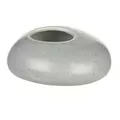 SSI 4.5" Pebble Planter White