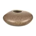 SSI 6" Pebble Planter Natural Gray