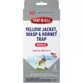 Enoz Trap-N-Kill Yellow Jacket Wasp Hornet Refill