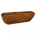 WSP 30pc 24" Trough Coco Liner