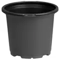 DLN 04.50 RND GER COEX BLK/BLK 720/CS 40CS/PL