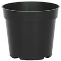 DLN 04.00 RND STD T/W BLK 1550/CS 28CS/PL