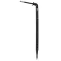NET ANGLE ARROW STAKE 01MODS-A-ANG-B(6 3/8")