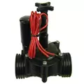 Netafim 1" 24 VAC Series 80 Globe Valve w/ Flow Control 44 GPM Max Flow