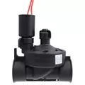 Netafim 3/4" 24 VAC Series 80 Globe Valve w/ Flow Control 26 GPM Max Flow