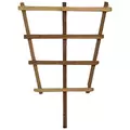 A&G 1.5'x2' Flare Espalier Trellis