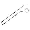 Dramm Telescoping Handi Reach Handle 50 to 80in