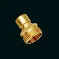 Dramm 741C Brass Quick Connect Male Full Flow 25/CS