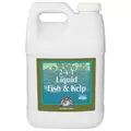 Down to Earth 2.5gal Liquid Fish & Kelp 2-4-1 OMRI