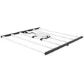 Fluence SPYDR 2i 47", PhysioSpec Indoor, 120-277V PS, No AC Cord, No DC Extension Cable, Lance Hangers, PS Bracket, Dimming Cable, Single Retail Pack