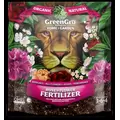 GreenGro Biologicals 10lb Home & Garden Rose & Flower Fertilizer