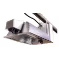 GE HPS 1000W, E-BALLAST, 277-347V, OPEN REFLECTOR, 41MM SQUARE HANGERS (NO BULB) - HPS Fixture 93121132 - GEHPS-DE1000-4OS4N1 - EA