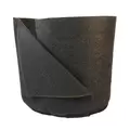 Smart Pot 1gal Transplanter Black Bulk Box
