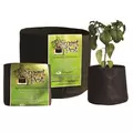 Smart Pot 150gal Black Bulk Box