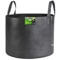 Smart Pot 30gal Black Handles Bulk Box
