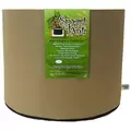 Smart Pot 7gal Tan Bulk Box