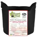 Smart Pot 5gal Multi Purpose Large With Handles