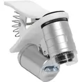 HDF Actv Eye Micrscp 60x Univ Phone w/ Clamp