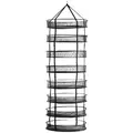 HDF Dry Rack 2ft w/Clips