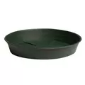 HDF 12" Green Saucer