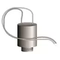 NET SOL ACUATOR 24VDC WIRE LEADS
