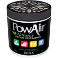 PowAir Block Apple Crumble 170g/6oz