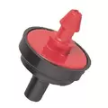 Rain Drip .5GPH pc Drippers 10 Drippers/Card