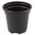 Grower Select 04.33 Coex Standard Round Pot Black 1850/CS