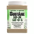 Sustane 12-0-1 Hi-N WDF Soluble 3lb (12/CS) Case Only