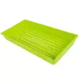 SunPack 10"x20" MegaTray I.D. Lime Green