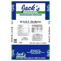 Jacks Prof M.O.S.T. No Boron 25Lb (80/Pl) (40 Bag Minimum)