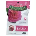 Jobes 10ct Organic Rose & Flower Fertilizer Spikes