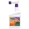 Bonide Qt Infuse Lawn & Landscape RTS