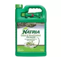 Natria 1gal Grass & Weed Root Kill RTU Trigger Spray