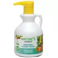 Natures Source 15oz 3-1-1 Organic Plant Food