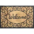 DHTG 24x36 Geo Mansion Mat