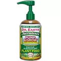 Dr Earth 16oz Pump & Grow Cactus & Succulent Food