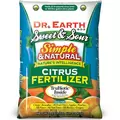 Dr Earth 25