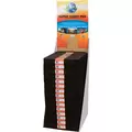 Earth Edge 15pc 15"x20"x2" Super Cushy Pad Display