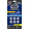 Amdro 6pk Quick Kill Mosquito Bombs