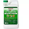 Organocide 1 Quart Bee Safe 3-in-1 Garden Spray Concentrate