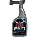 Deplete 32oz Outdoor Insecticide Ready to Spray Liquid Concentrate