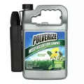 Pulverize 1gal Weed Killer Lawn with Battery Sprayer Ready to Use